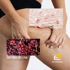 Aceite Anticelulitis Reafirmante Corporal – Tratamiento Tonificante y Moldeador